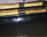 Foto del paso 4 de la receta: Sándwich revolutum
