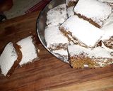 Foto del paso 5 de la receta: Masa Hû, o torta negra