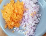 Foto del paso 3 de la receta: Berenjenas rellenas