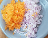 Foto del paso 3 de la receta: Berenjenas rellenas