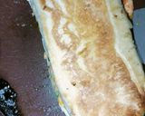 पेरी पेरी पनीर सँडविच (Peri Peri Paneer Toast Sandwich Recipe In Marathi) रेसिपी स्टेप 7 फोटो 