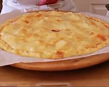 Foto del paso 5 de la receta: Empanada de bonito en hojaldre