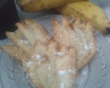 Foto langkah ke 4 dari resep Pisang Goreng Kipas.