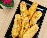 Foto langkah ke 3 dari resep Pisang Goreng Wijen.