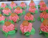 Foto langkah ke 3 dari resep Semprit dahlia.