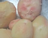 Foto del paso 2 de la receta: Pizzetas de papas