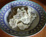 Foto langkah ke 5 dari resep Cireng.