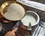 নলেন গুড়ের পায়েস(Nolen Gurer Payesh Recipe in Bengali) রেসিপি ধাপ - 1 ছবি