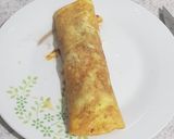 Foto del paso 4 de la receta: Rollitos de Huevo con Manjar