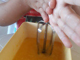 Budín De Pan