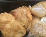 Foto langkah ke 8 dari resep 11. Ayam Goreng Lengkuas.