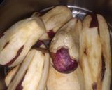 बैंगन का भरता (Baingan ka bharta recipe in hindi) रेसिपी चरण 1 फोटो