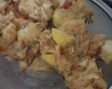 Foto langkah ke 4 dari resep Bala bala tahu.