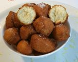 Foto del paso 6 de la receta Bizcochitos dulces