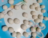 மேகி பால் கொழுக்கட்டை ரெசிபி ஸ்டேப் 5 புகைப்படம்