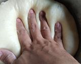 Foto langkah ke 7 dari resep Roti Keju Bawang Putih.