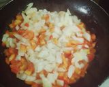 Foto del paso 2 de la receta: Pascualina de espinaca 🌿
