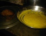 बाग्जा (Bagja recipe in hindi) रेसिपी चरण 1 फोटो