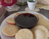 Foto langkah ke 4 dari resep Apang Colo (Serabi Tepung Terigu).