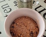 Foto del paso 4 de la receta Porridge de avena