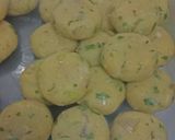 Foto langkah ke 4 dari resep Perkedel kentang teri.