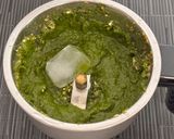 A picture of step 19 of Yellow Moong Dal Dhokla.