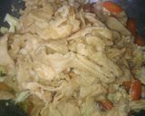 Foto langkah ke 5 dari resep *04_Cap Cay Pelangi Super Ekonomis.