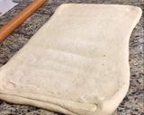 Foto del paso 3 de la receta: Pierogi, perogi, perogy, piroghi, o pyrohy