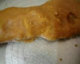 A picture of step 2 of Gatte ki sabji.