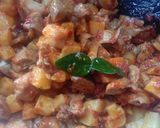 Foto langkah ke 5 dari resep Sambal goreng hati dan rempelo.