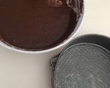 Une image de l'étape 5 de Lapin au chocolat pour pâques🐰.