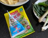 Foto langkah ke 1 dari resep Tahu Garang Asem.
