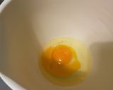 Une image de l'étape 5 de Gâteau aux fruits secs, citron vert et anis.