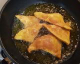 Foto del paso 4 de la receta: Sopaipilla sureña