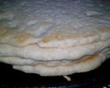 Foto del paso 5 de la receta: Pre pizzas caseras