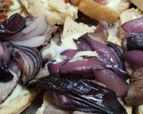 Foto del paso 4 de la receta: Bruschettas diferentes