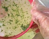 Foto langkah ke 4 dari resep Bolu kojo super halus dan lembut.