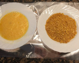 Foto del paso 5 de la receta: Albóndigas rebozadas con cereales sin gluten