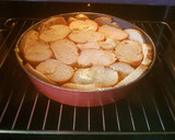 Foto del paso 13 de la receta: Charlota o Pan de Queso
