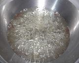 A picture of step 4 of Petha.