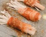 Hình bước làm 5 của món Thịt nướng BBQ Hàn Quốc