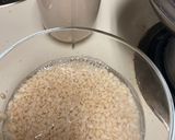 A picture of step 1 of Tomato Onion Uttapa.