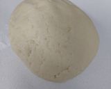 Foto del paso 4 de la receta: Galletitas árabes