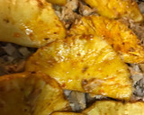 Foto del paso 5 de la receta: Pierna de cerdo al horno