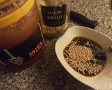 Foto del paso 2 de la receta: Poke salad