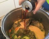 Foto del paso 16 de la receta: Seco de vacuno