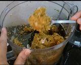 A picture of step 3 of Kareelay Kabab Curry.