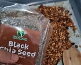 Foto langkah ke 3 dari resep Homemade Granola.