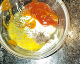 Foto del paso 7 de la receta: Pasteles de pollo