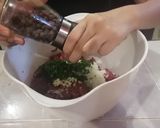 Foto del paso 11 de la receta: Puré de jícama y rollitos de res con queso Philadelphia